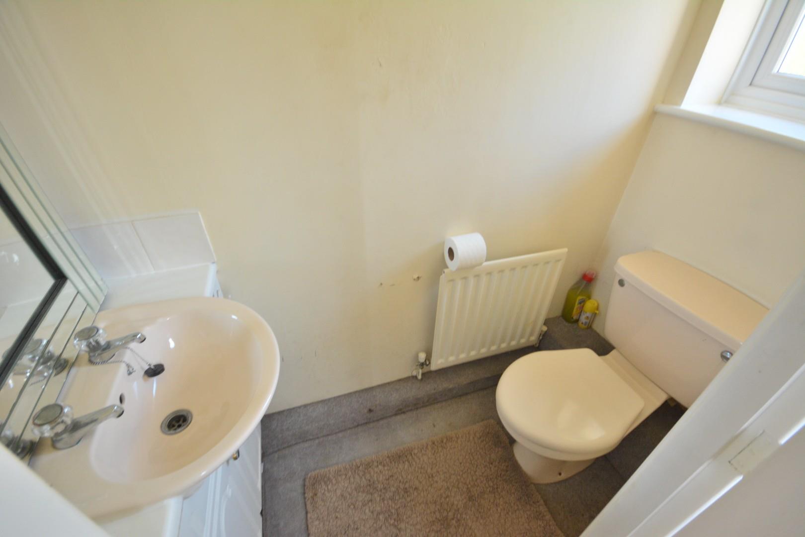 Cherwell Close, Whitefield, Manchester Pearson Ferrier Estate Agents